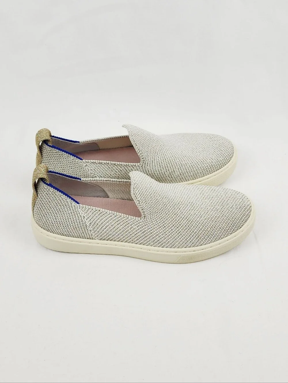 Rothys knit slip